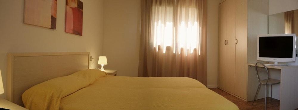 Villaggio Mithos Misano Adriatico Zewnętrze zdjęcie