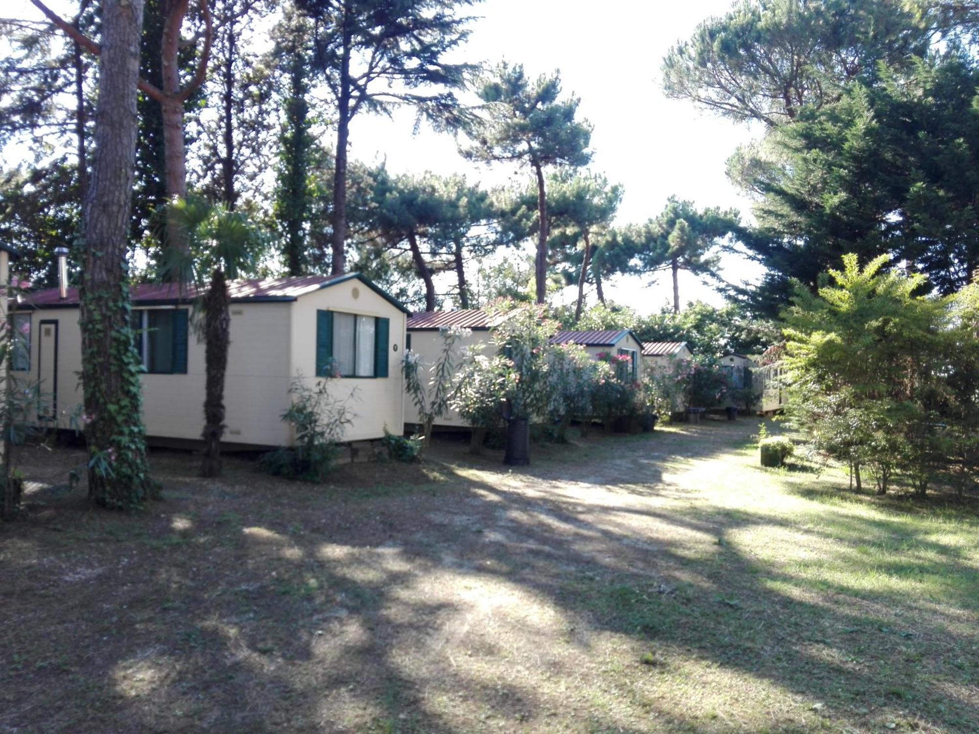 Villaggio Mithos Misano Adriatico Zewnętrze zdjęcie