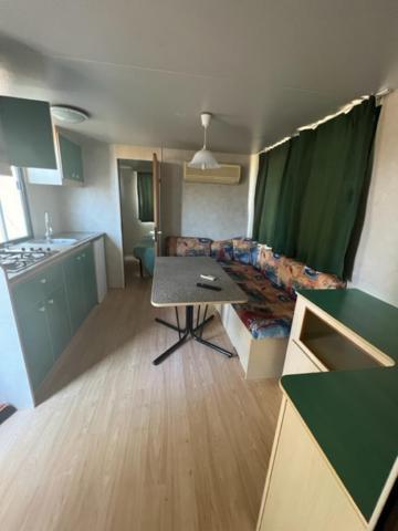 Villaggio Mithos Misano Adriatico Zewnętrze zdjęcie