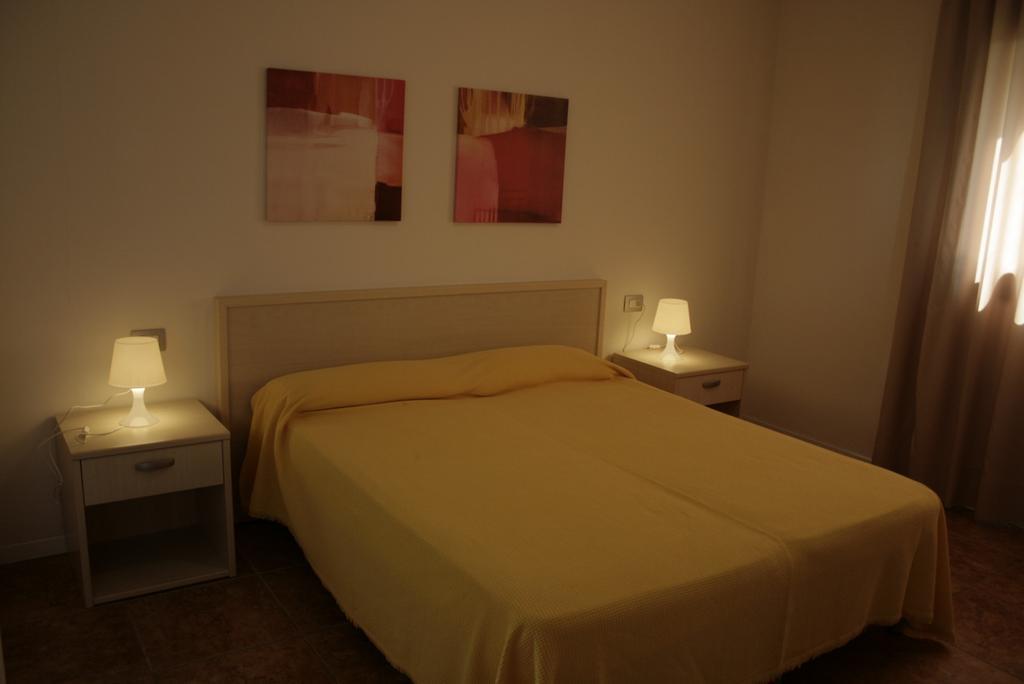 Villaggio Mithos Misano Adriatico Pokój zdjęcie
