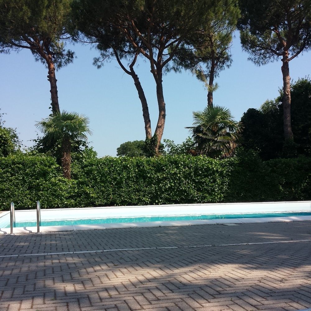 Villaggio Mithos Misano Adriatico Zewnętrze zdjęcie