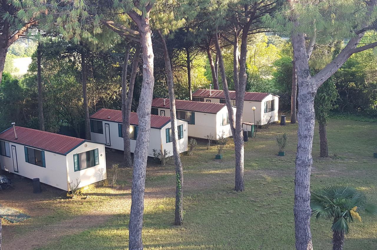 Villaggio Mithos Misano Adriatico Zewnętrze zdjęcie