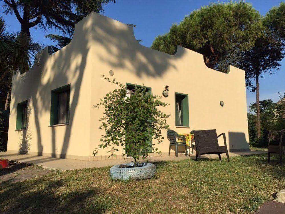 Villaggio Mithos Misano Adriatico Zewnętrze zdjęcie