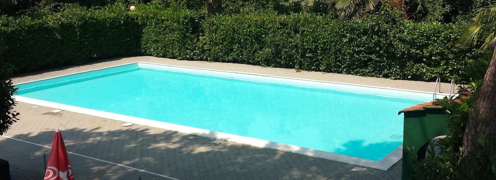 Villaggio Mithos Misano Adriatico Zewnętrze zdjęcie