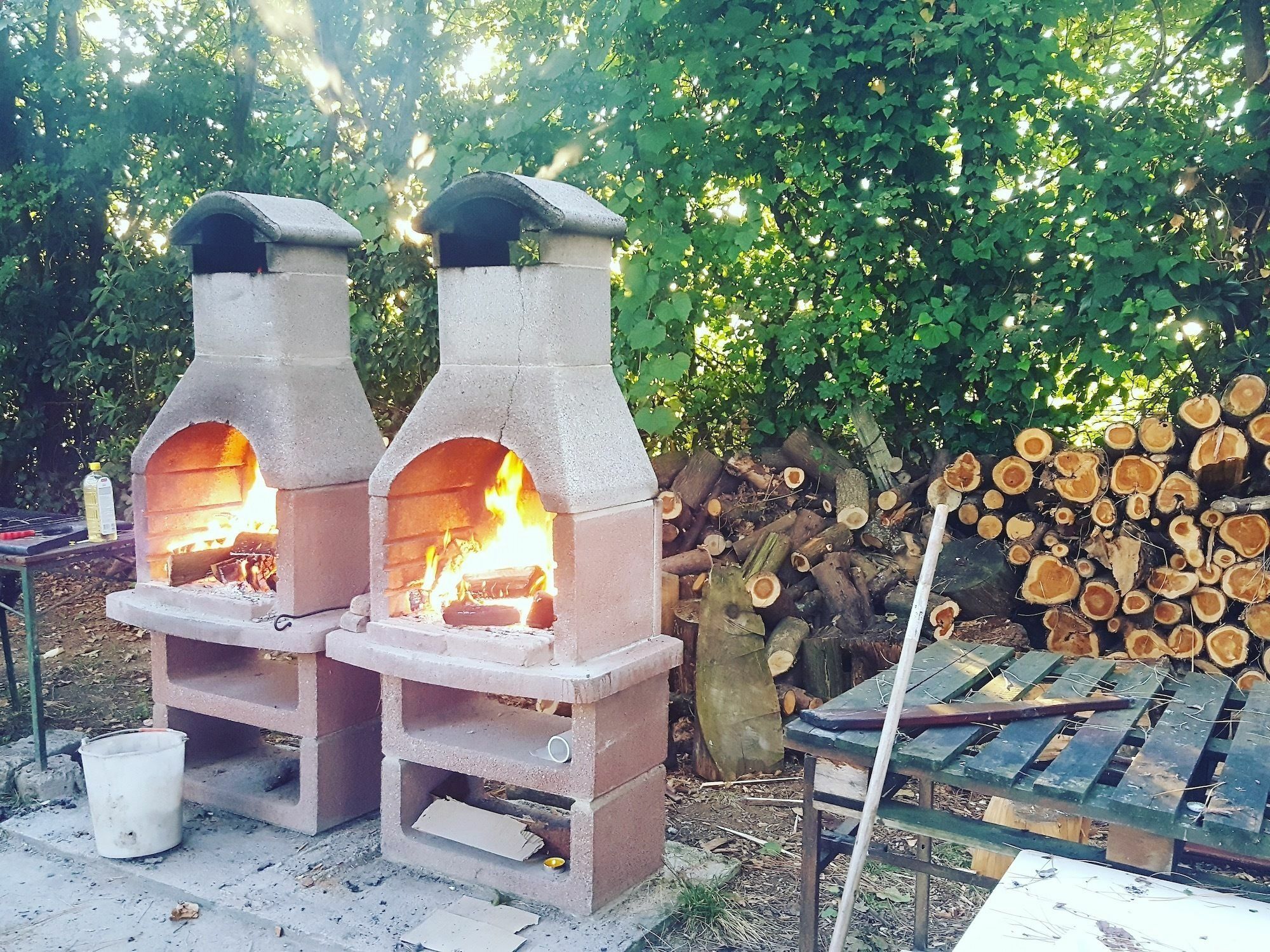 Villaggio Mithos Misano Adriatico Zewnętrze zdjęcie